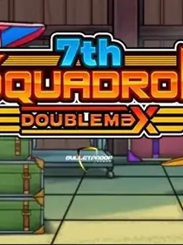 7th Squadron DoubleMax!