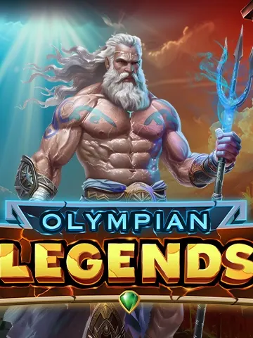 Olympian Legends