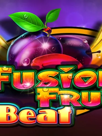 Fusion Fruit Beat