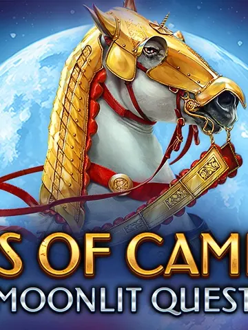 Tales Of Camelot - Moonlit Quest
