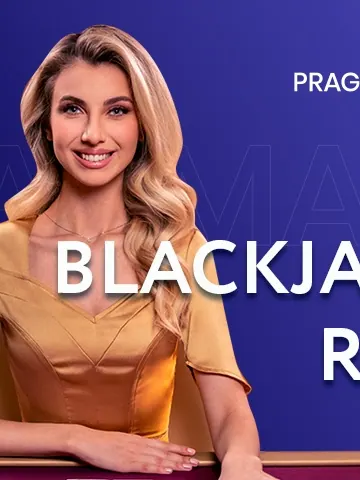 VIP Blackjack 1 - Ruby