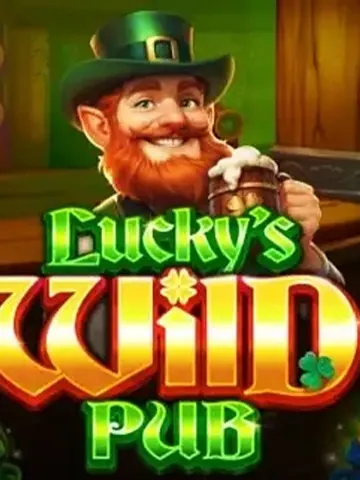 Lucky's Wild Pub