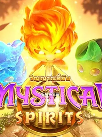 Mystical Spirits