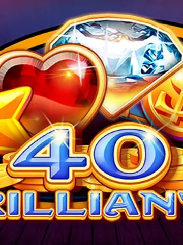 40 Brilliants