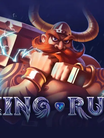 Viking Runes