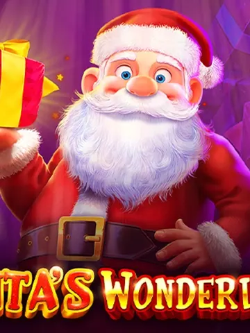Santa's Wonderland