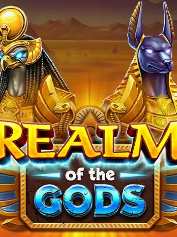 Realm of the Gods