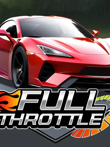 Full Throttle
