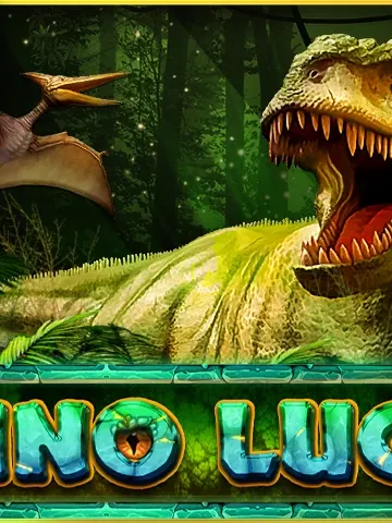 Dino Luck