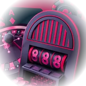 Bónus de boas-vindas de casino de 25% até 290€ — Vodds